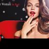 Nước hoa Mercedes-Benz Woman In Red EDP: Sự quyến rũ mạnh mẽ