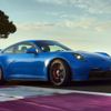 Porsche 911 GT3 2022 xuất hiện ở phố cùng doanh nhân Nguyễn Quốc Cường