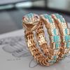 Hành trình sáng tạo gần 140 năm của thương hiệu Bvlgari đam mê bất tận