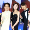 Lễ trao giải Baeksang Art Awards lần thứ 58 - Quy tụ nhiều ngôi sao