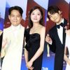 Lễ trao giải Baeksang Art Awards lần thứ 58 - Quy tụ nhiều ngôi sao