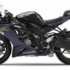 Kawasaki ZX-6R sẽ tiếp tục được sản xuất vào năm 2023