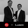 Leica và Panasonic thành lập Liên minh Chiến lược Công nghệ L²