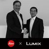 Leica và Panasonic thành lập Liên minh Chiến lược Công nghệ L²