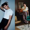 Austin Butler mang làn gió thời trang cổ điển trở lại qua các thảm đỏ