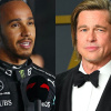 Apple có kế hoạch thực hiện một bộ phim với Brad Pitt và tay đua công thức 1 Lewis Hamilton