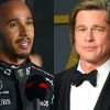 Apple có kế hoạch thực hiện một bộ phim với Brad Pitt và tay đua công thức 1 Lewis Hamilton