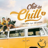 MV "Chờ iu chill" - Dế Choắt x Tiên Tiên: Món quà cho các chiller