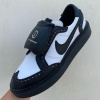 Rò rỉ hình ảnh thiết kế PEACEMINUSONE x Nike Kwondo1 gấu trúc mới của G-Dragon