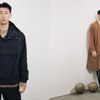 Đại sứ Burberry xướng tên cầu thủ Son Heung Min - CLB Tottenham Hotspu