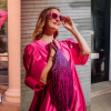 Xu hướng Pink Aesthetic gây bão mạng xã hội chào hè năm 2022