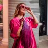Xu hướng Pink Aesthetic gây bão mạng xã hội chào hè năm 2022
