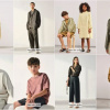 UNIQLO x MARNI: Sự kết hợp  độc đáo và tràn ngập cảm hứng tươi vui