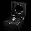 Hublot - Đồng hồ điểm ảnh với vỏ bằng gốm hiệu suất cao
