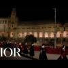 The Dior Cruise 2023 Show - Một bộ phim truyền hình của Christian Dior