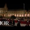 The Dior Cruise 2023 Show - Một bộ phim truyền hình của Christian Dior