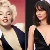 Liệu Netflix có đang mạo hiểm khi làm phim "Blonde" về Marilyn Monroe?