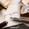 Montblanc - vẽ nên câu chuyện cùng cha nhân Ngày Của Cha