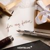 Montblanc - vẽ nên câu chuyện cùng cha nhân Ngày Của Cha