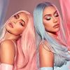 Kylie Jenner cùng bạn thân hợp tác ra mắt BST trang điểm mới