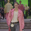 Versace - Menswear: BST Xuân/Hè 2023 của Donatella Versace