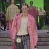 Versace - Menswear: BST Xuân/Hè 2023 của Donatella Versace