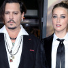 Johnny Depp giành chiến thắng trong vụ kiện với vợ cũ