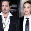 Johnny Depp giành chiến thắng trong vụ kiện với vợ cũ
