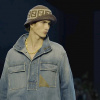 Fendi - Menswear: BST Xuân/Hè 2022 - Cảm giác tự do vui chơi vô tận