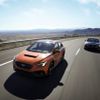 Subaru WRX và WRX Wagon chính thức nhận cọc tại Việt Nam