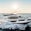 Du thuyền Ferretti Yachts 580 sẽ xuất hiện lần đầu tại Boot 2023