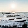 Du thuyền Ferretti Yachts 580 sẽ xuất hiện lần đầu tại Boot 2023
