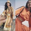 BST capsule “Summer Paradise” của MAJE mang âm hưởng mùa hè Pháp