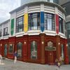 Quán cà phê 'Harry Potter' chính thức mở cửa ở Tokyo