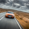 Bentley Continental GT Mulliner mạnh hơn với khối động cơ W12 nâng cấp