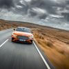 Bentley Continental GT Mulliner mạnh hơn với khối động cơ W12 nâng cấp