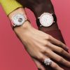 Piaget Rose – Biểu tượng của thẩm mỹ và niềm vui