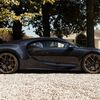 Chiêm ngưỡng phiên bản Bugatti Chiron L'Ébé siêu giới hạn với chỉ 3 chiếc duy nhất được sản xuất