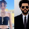 Jennie Blackpink có thể gia nhập làng phim cùng The Weeknd