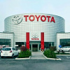 Toyota cắt giảm sản xuất 50.000 xe trên toàn cầu trong tháng 7