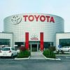 Toyota cắt giảm sản xuất 50.000 xe trên toàn cầu trong tháng 7