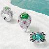 BST trang sức cao cấp mới Beautés Du Monde từ Cartier có gì đặc sắc?