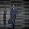 The Giorgio Armani - Menswear Xuân/Hè 2023: Đơn giản nhưng nam tính