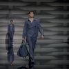 The Giorgio Armani - Menswear Xuân/Hè 2023: Đơn giản nhưng nam tính