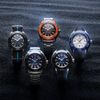 Omega Seamaster Planet Ocean Ultra Deep 2022: Tiếp bước huyền thoại