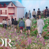 The Dior Men Summer 2023: Tinh hoa nghệ thuật, thủ công và văn học