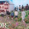 The Dior Men Summer 2023: Tinh hoa nghệ thuật, thủ công và văn học