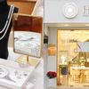 Hera Jewelry & Diamonds - Kiệt tác hoàn mỹ lấy cảm hứng từ kim cương