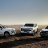 Nhiều đại lý ngưng nhận cọc Toyota Land Cruiser 2022 dù giá lời cao