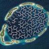 Thành phố nổi Maldives sẽ bắt đầu đón dân cư vào năm 2024